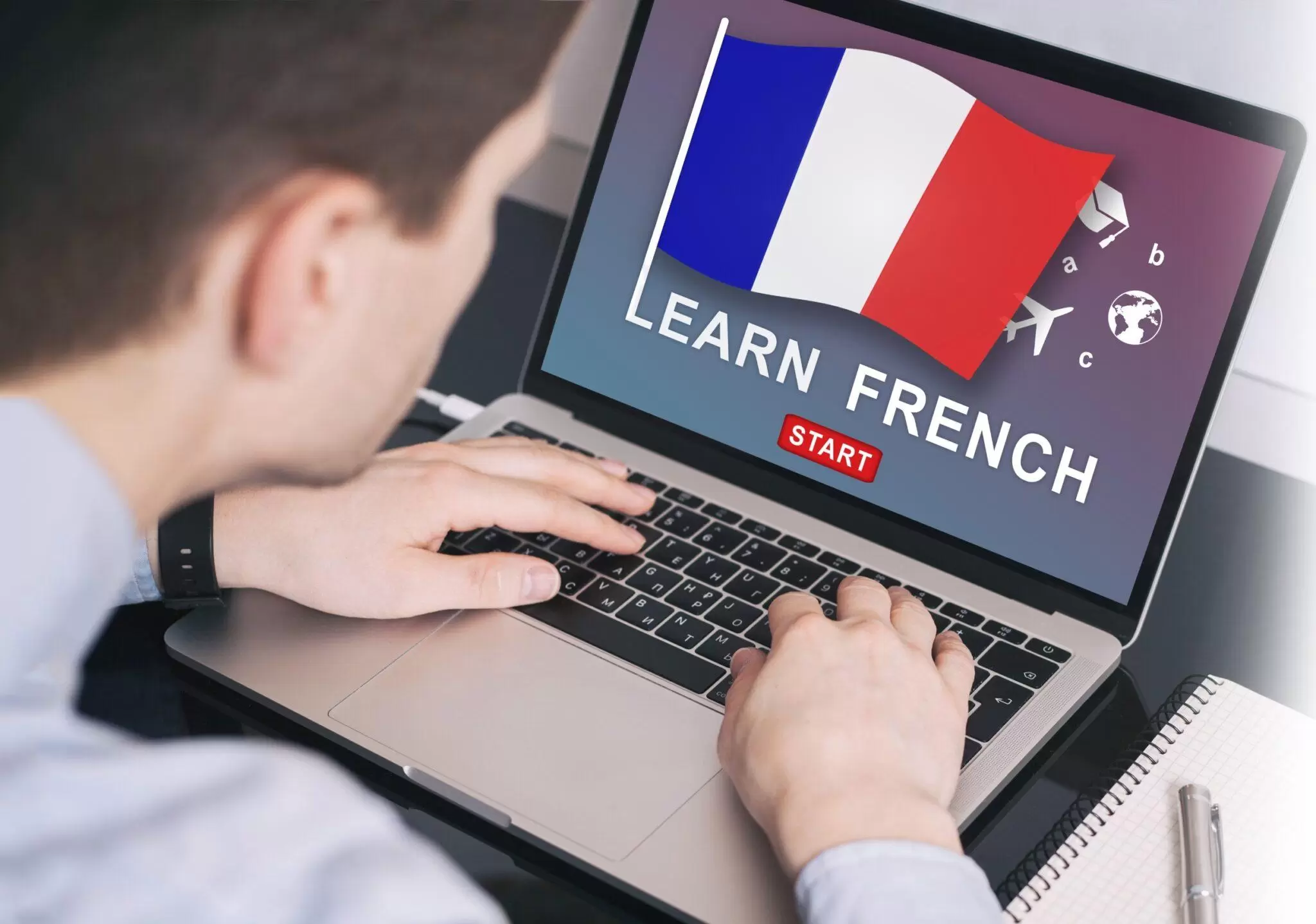 Learn French Online French Classes A1 C2 Berliners 