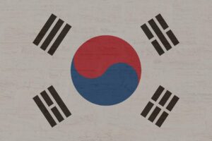 south korean language