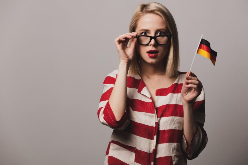 Interesting facts about German Language