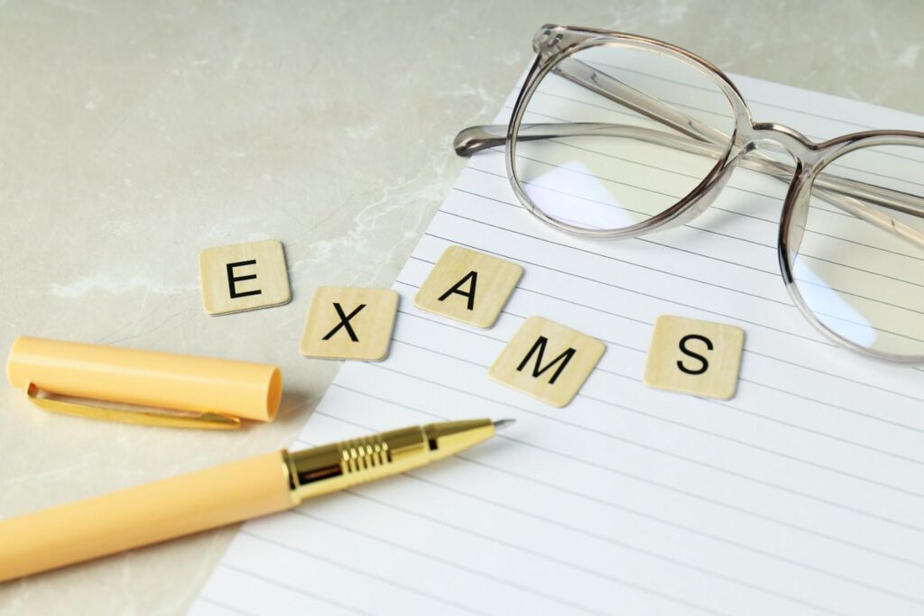 German Language Proficiency Exam
