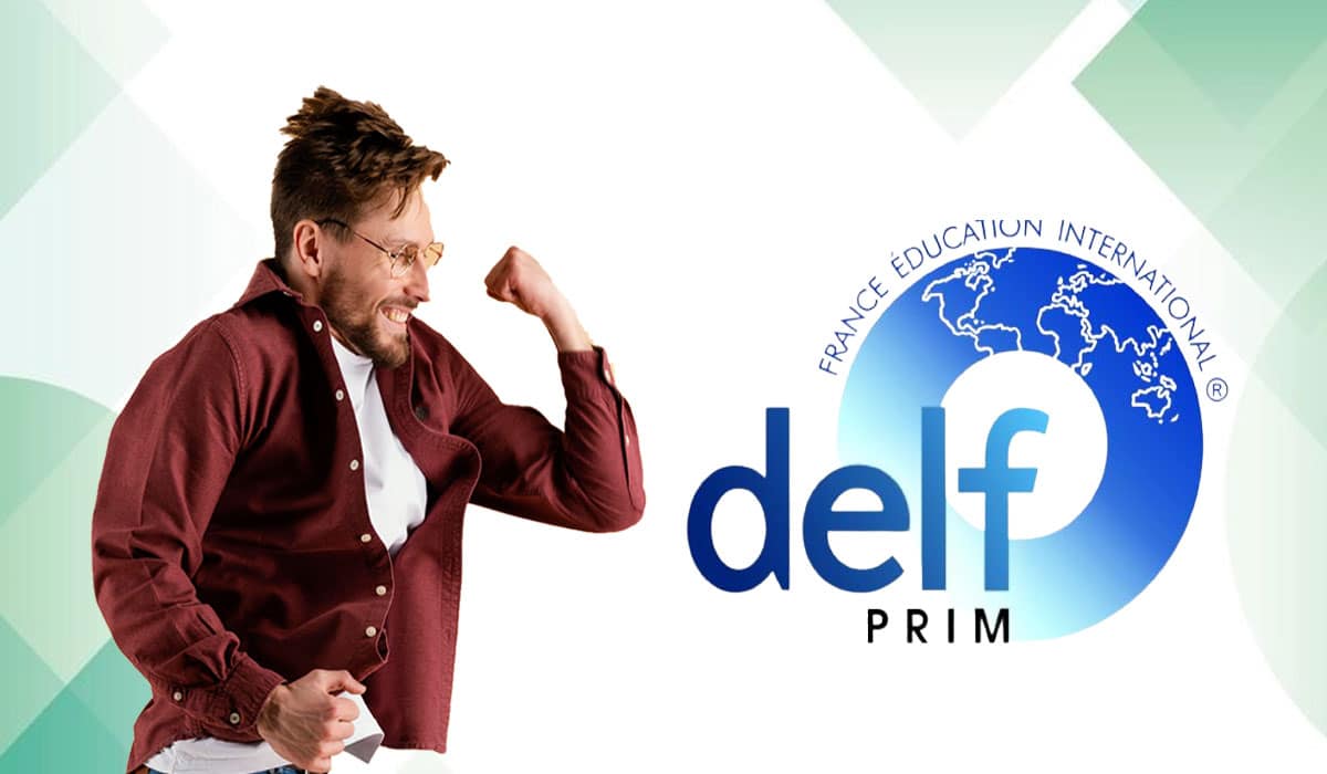 DELF Prim for Kids