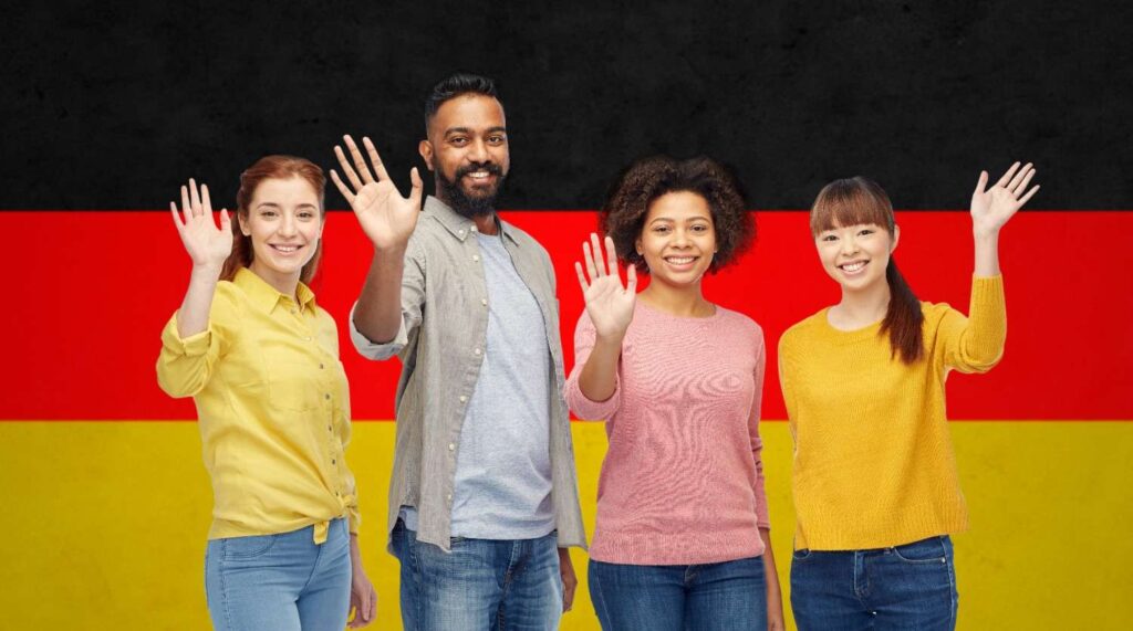 Why Learn German ?