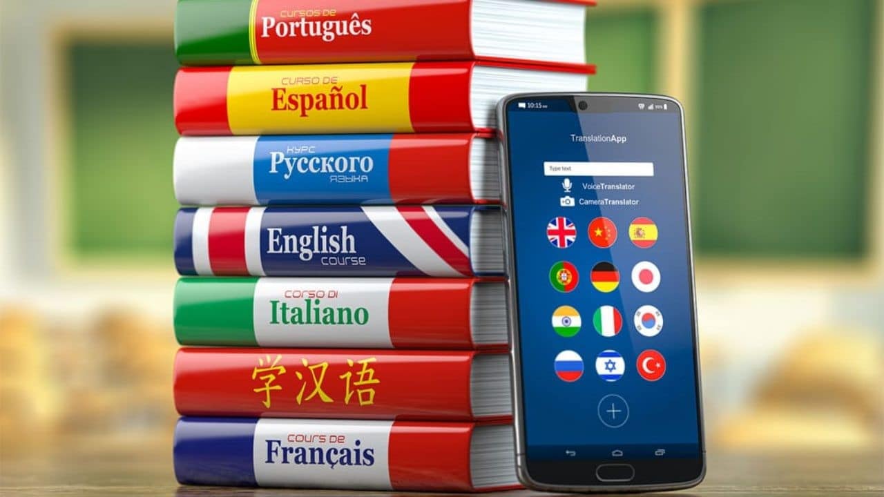 Online Foreign Language courses in india