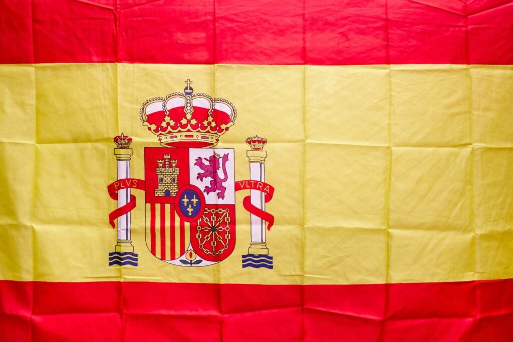 Spanish