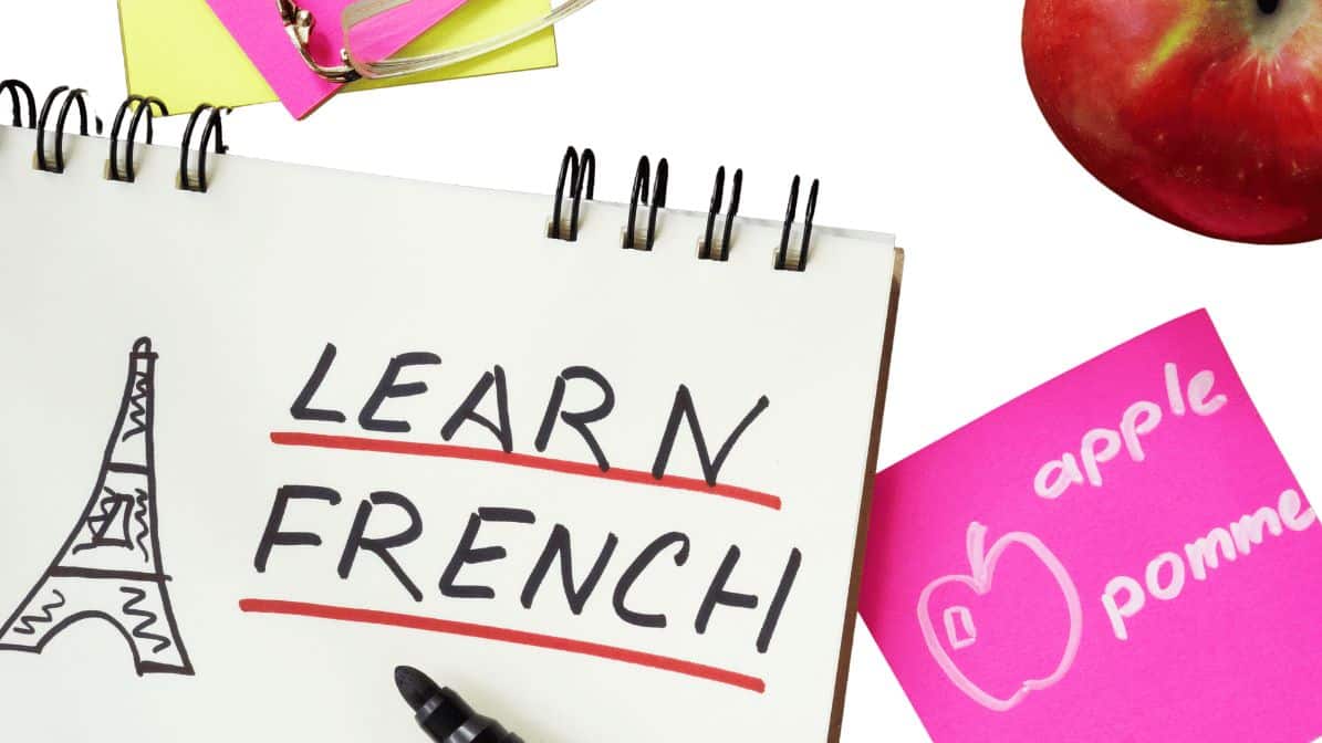 Learn French Online