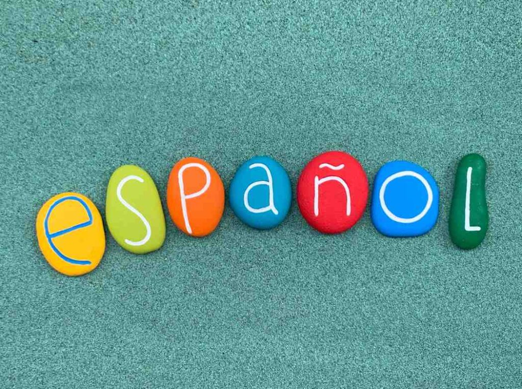Master Spanish with a Certified Online Course