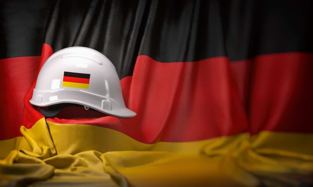 Greatest German Companies of All Time