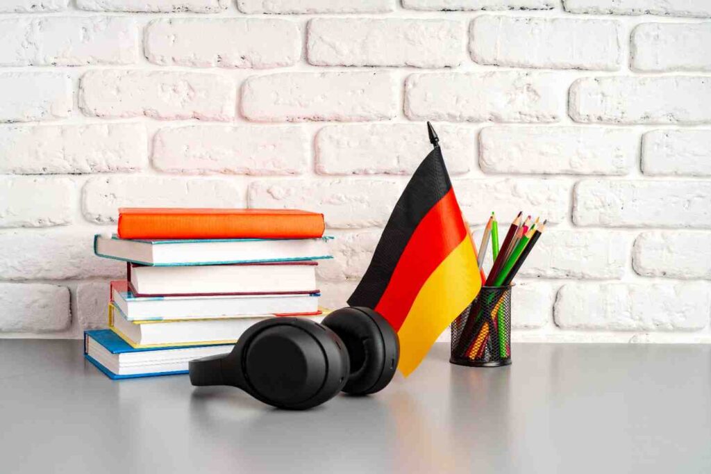 Learn German