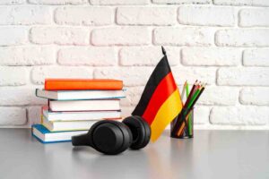 German Classes Online