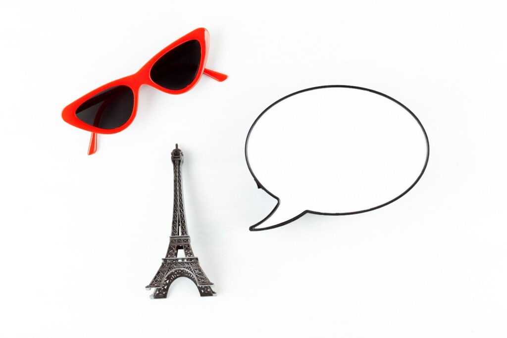Useful Guide to French Vocabulary