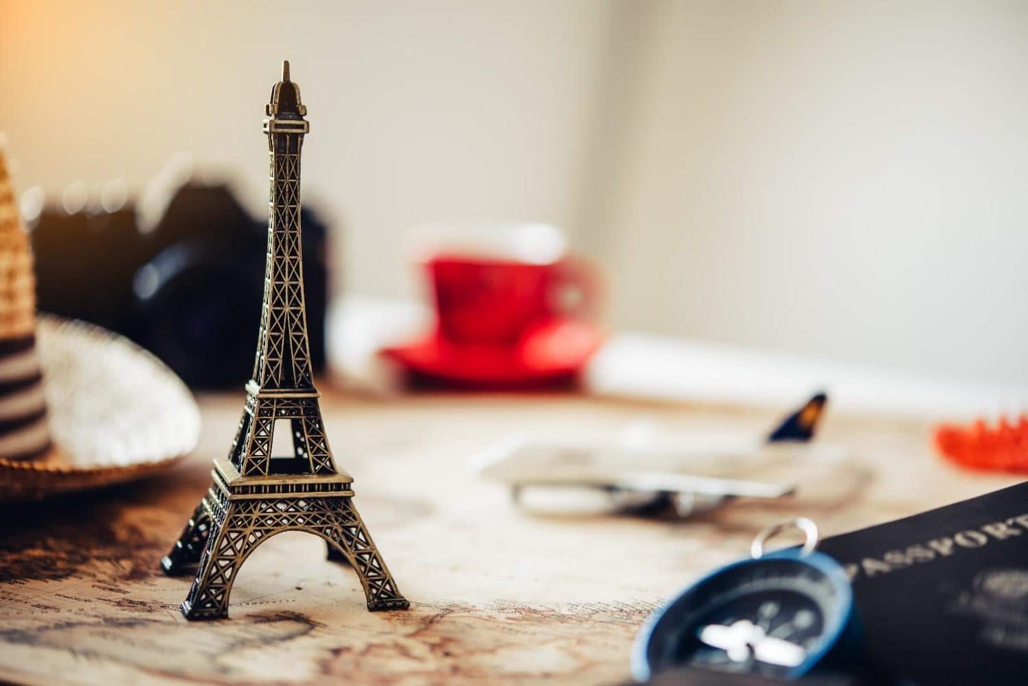 best french language institute in india