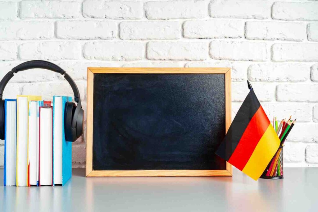 German Language Requirements to Study in Germany