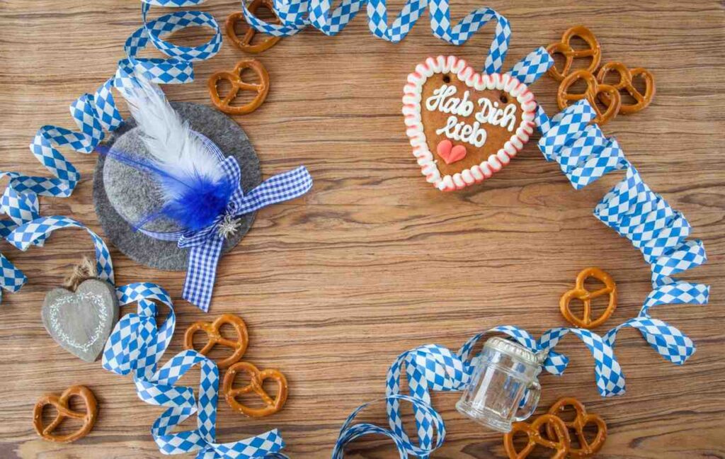 German Culture: Customs, Traditions & More