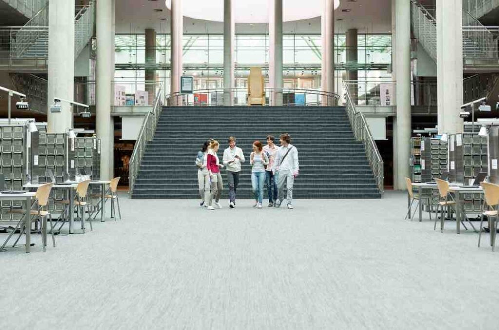 German Universities