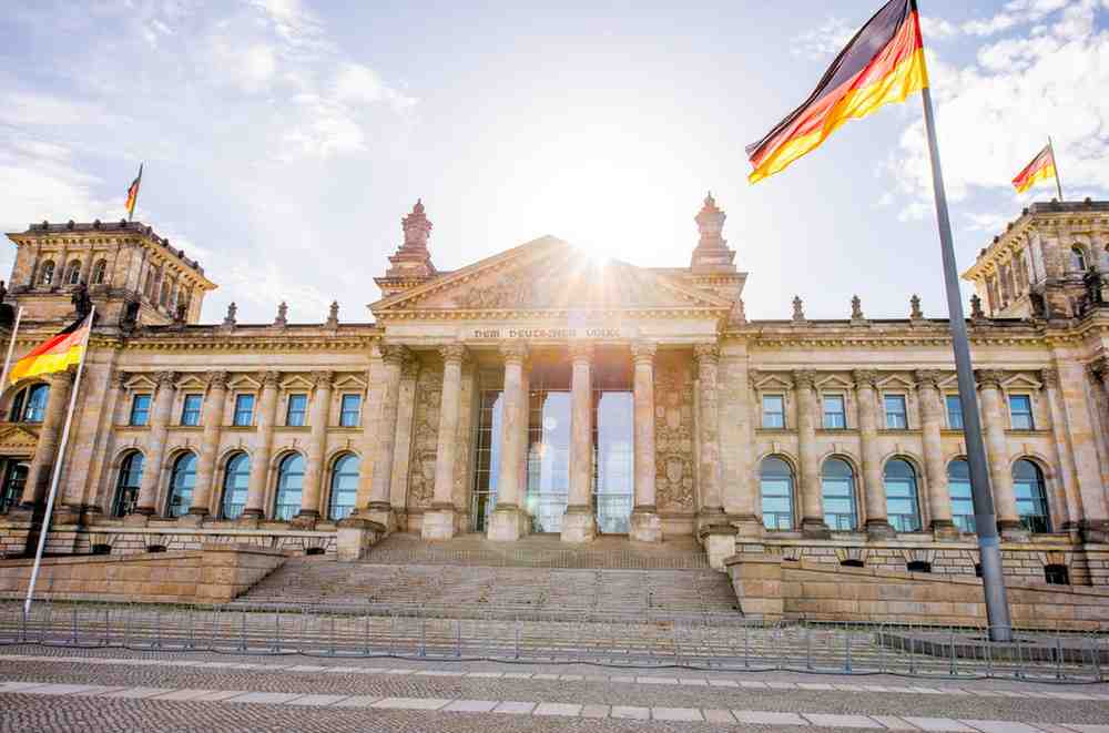 Higher Education Institutions in Germany