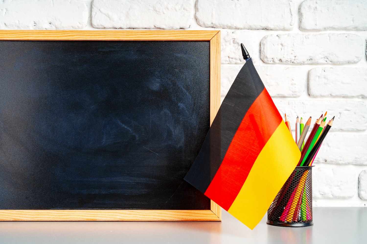 Education Institutions in Germany