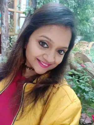 Ankita