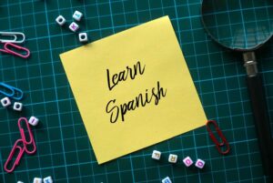 Best Spanish Language Institute in Noida