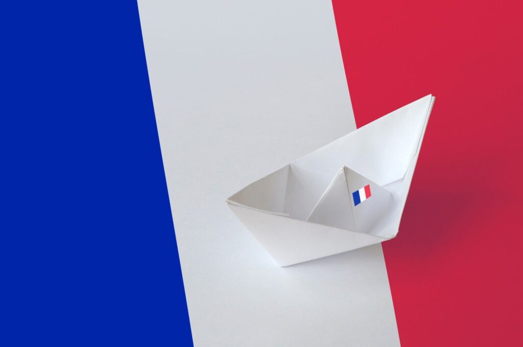 Learn French Online