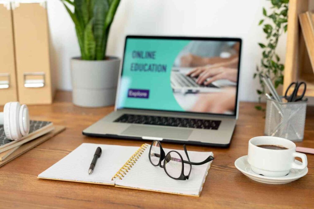 Online German Course