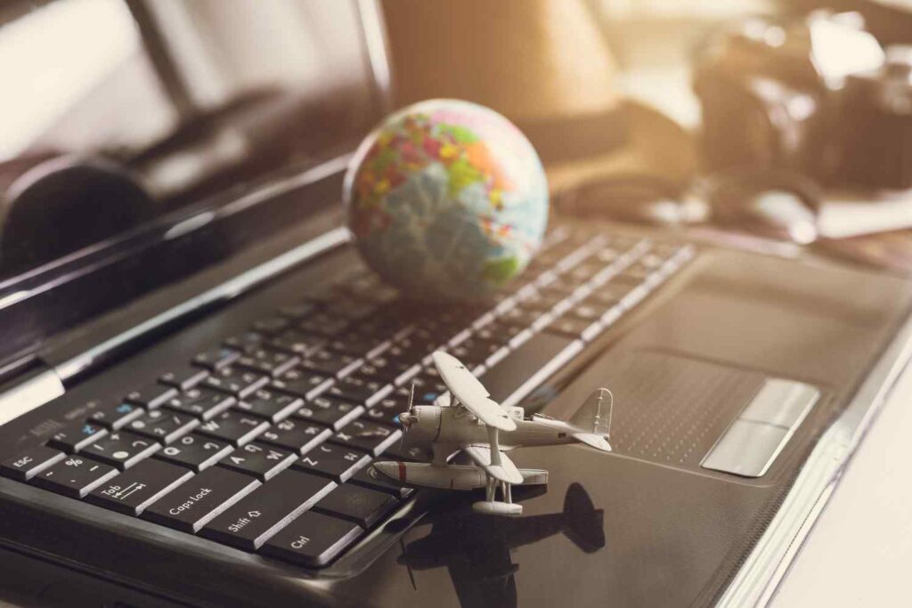online language course in India