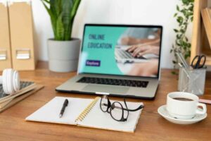 Online German Course