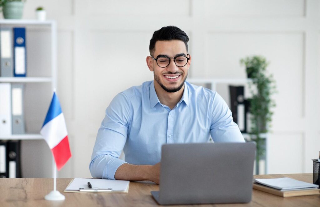 Online French Language Course