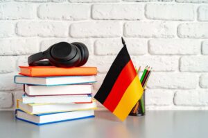 Online German Language Course