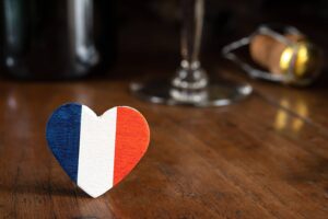 Online Course for French Language