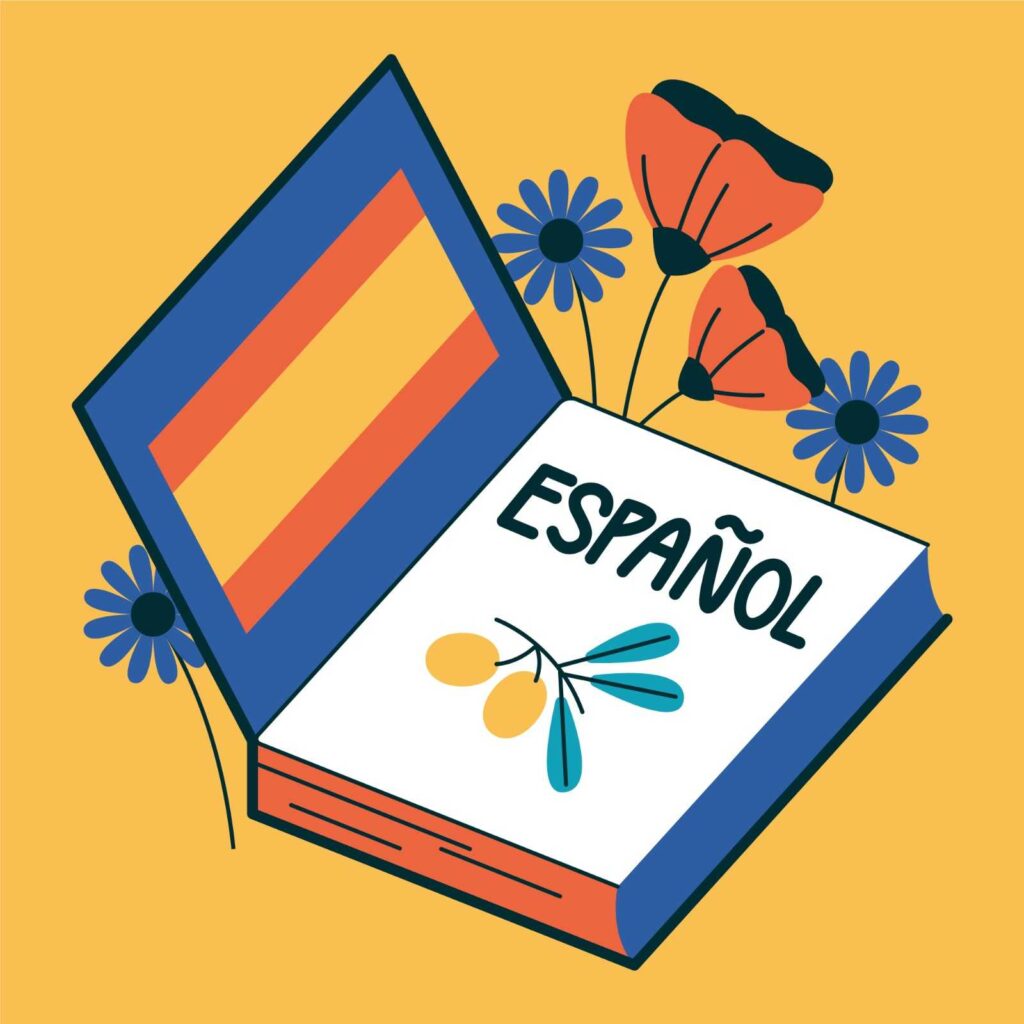Spanish Language Course Online With Certificate