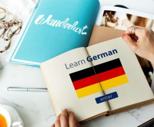 German Classes Online