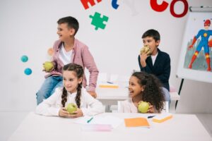Online Spanish Classes for Kids