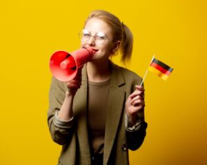 online german language course with certificate