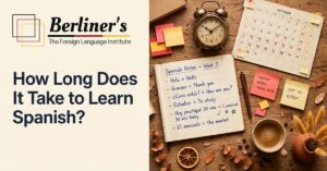 How Long Does It Take to Learn Spanish? Honest Timelines by Level (2026)